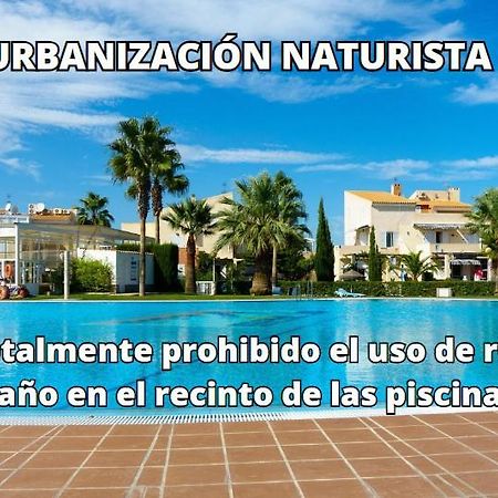 Vera Natura Apartamento Paula Екстериор снимка
