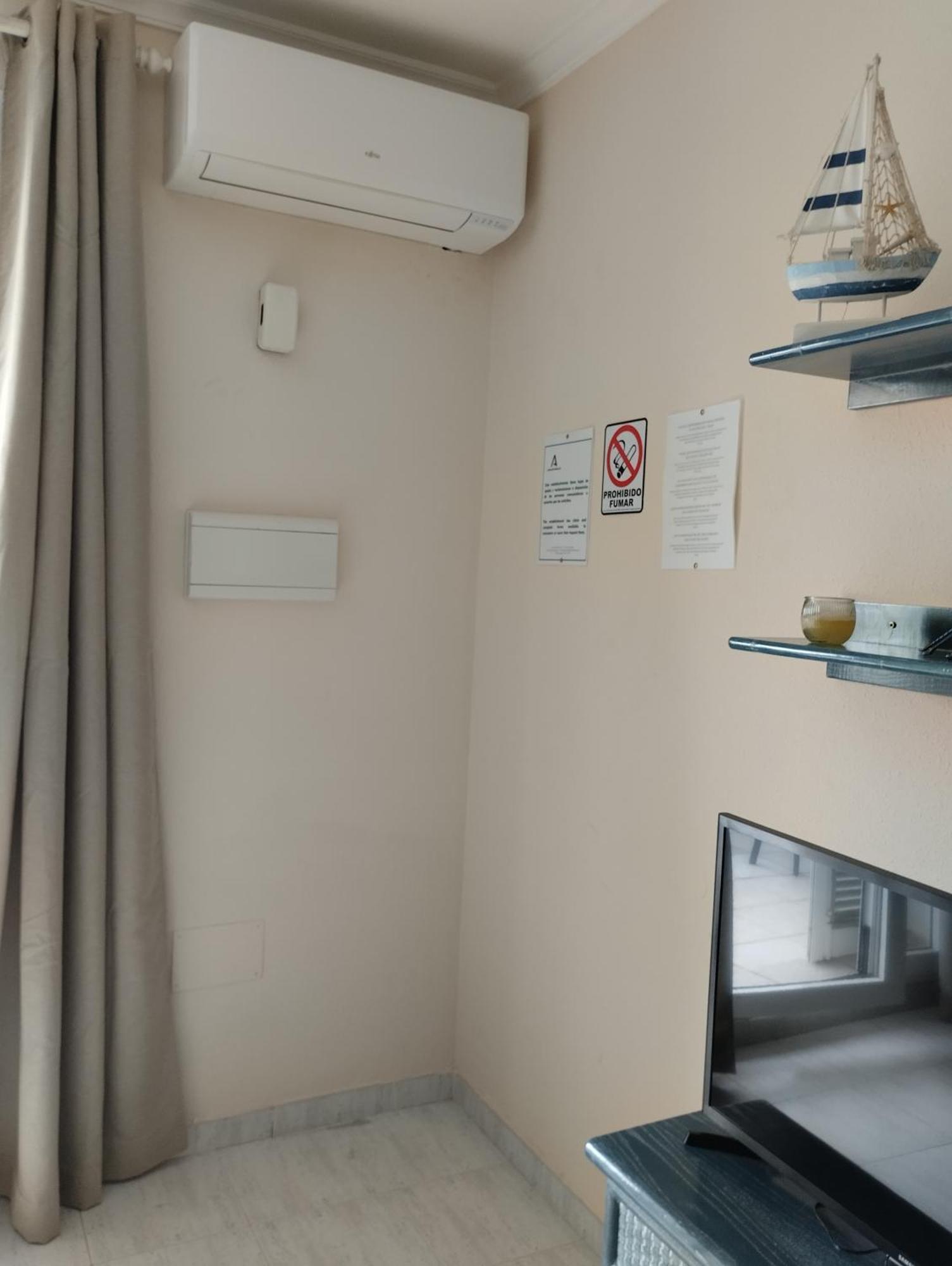 Vera Natura Apartamento Paula Екстериор снимка
