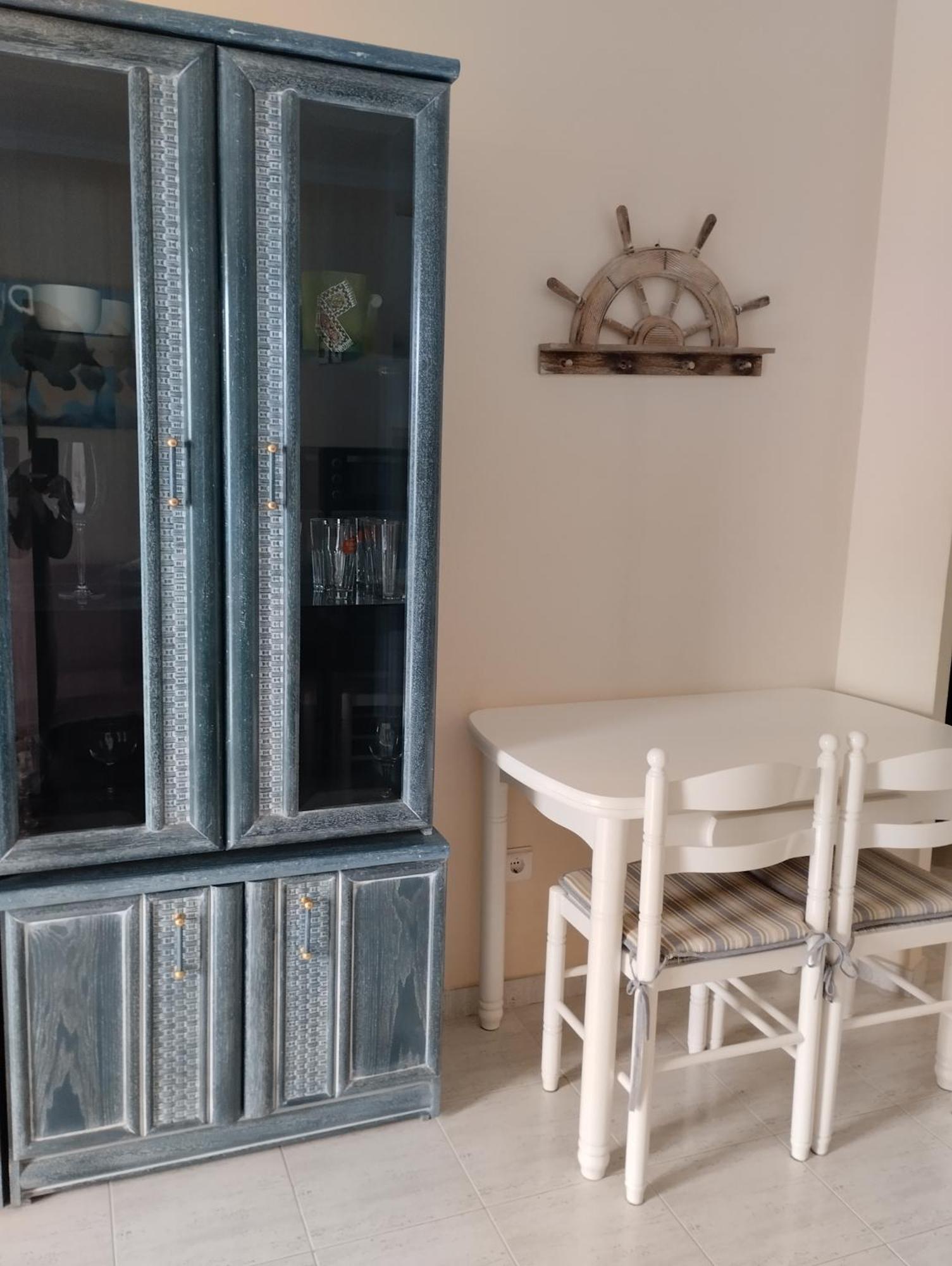 Vera Natura Apartamento Paula Екстериор снимка